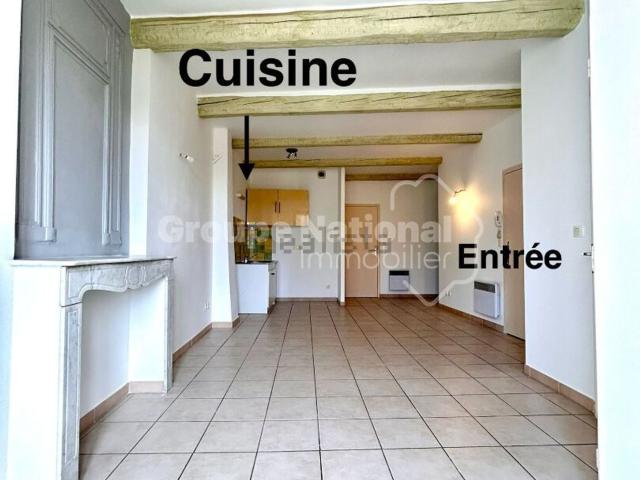 Appartement location à Châteauneuf-du-Pape, Vaucluse