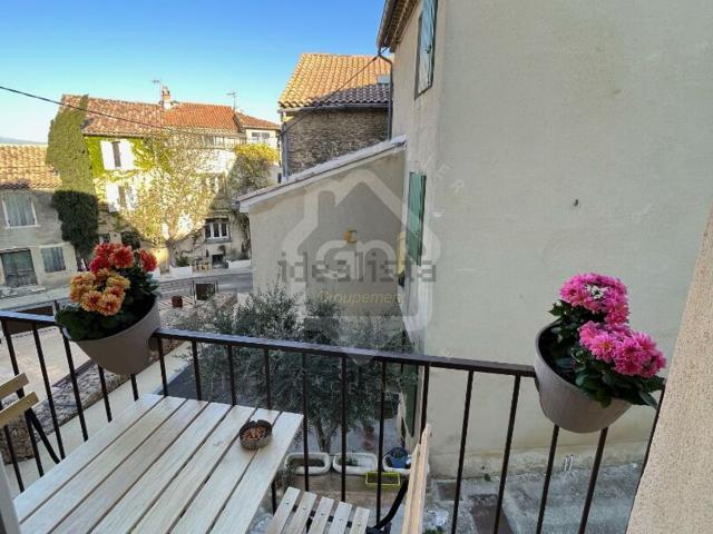 Appartement location à Châteauneuf-du-Pape, Vaucluse
