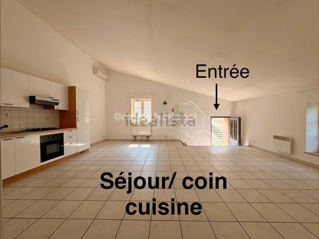 Appartement location à Châteauneuf-du-Pape, Vaucluse
