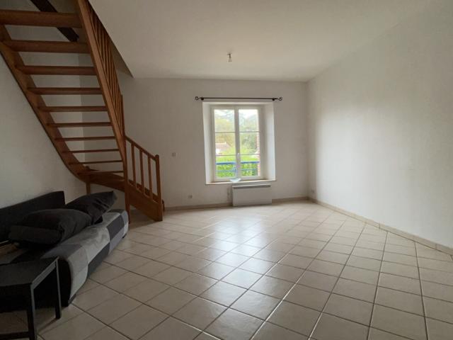 Appartement location à Dreux, Châteauneuf-en-thymerais