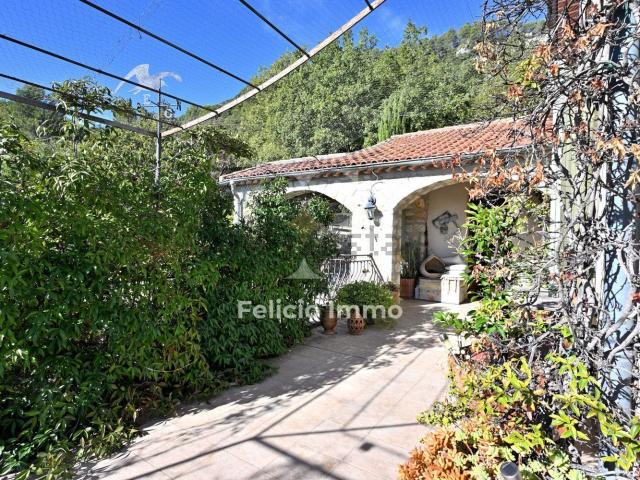 Appartement vente à Espace d'activités de la route du Bar sur Loup, Châteauneuf-Grasse
