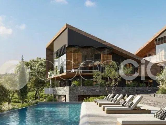 Appartement vente à Châteauneuf-Grasse, Alpes-Maritimes