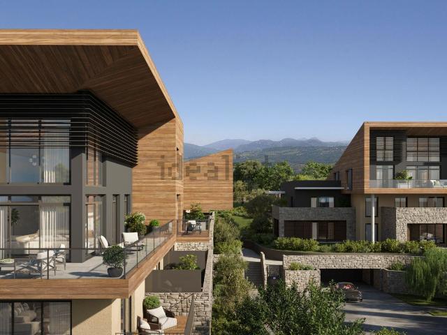 Appartement vente à Châteauneuf-Grasse, Alpes-Maritimes