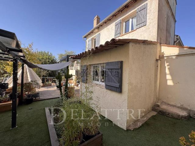 Appartement vente à Châteauneuf-Grasse, Alpes-Maritimes