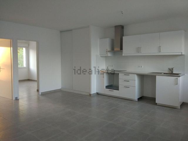Appartement location à Châteauneuf-le-Rouge, Bouches-du-Rhône