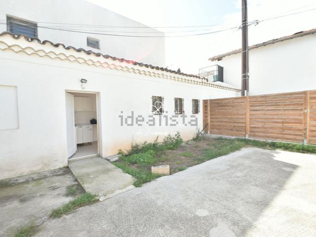 Appartement location à Châteauneuf-le-Rouge, Bouches-du-Rhône