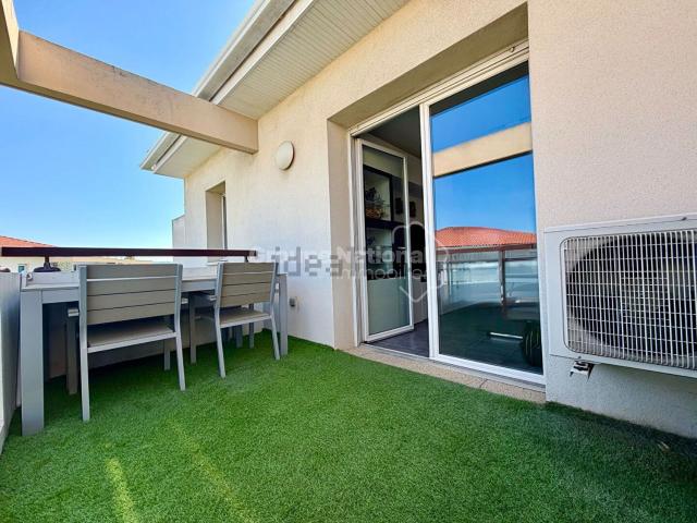 Appartement location à L'Arenas, Châteauneuf-les-Martigues