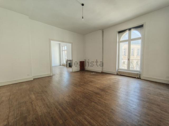 Appartement vente à Saint-Surin, Châteauneuf-sur-Charente