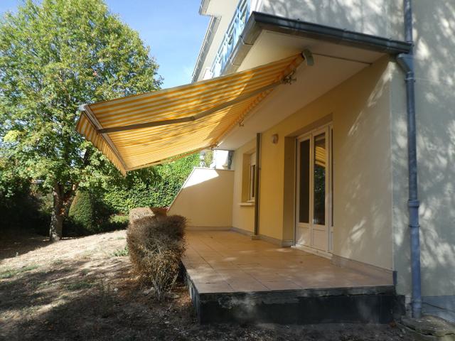 Appartement location à Châteauneuf-sur-Loire, Loiret