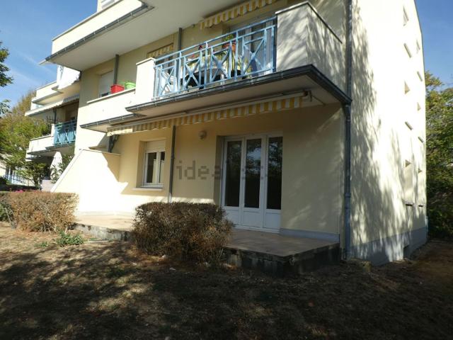 Appartement location à Châteauneuf-sur-Loire, Loiret