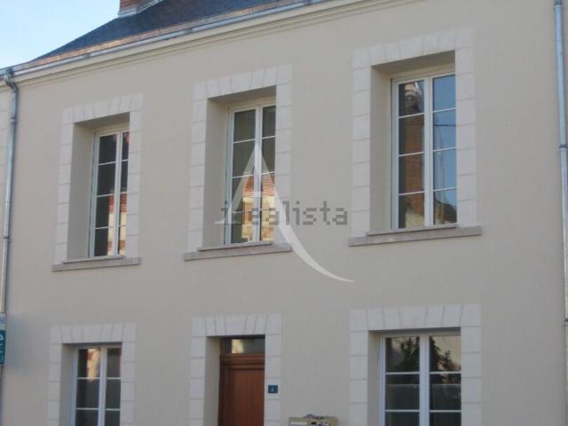 Appartement location à Châteauneuf-sur-Loire, Loiret
