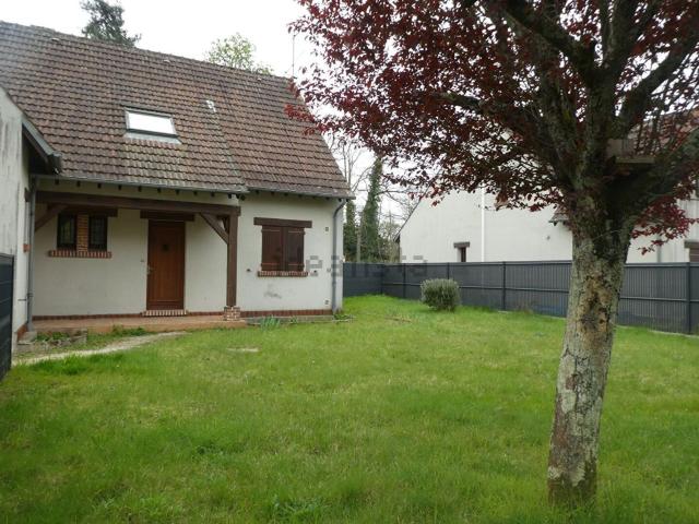 Appartement location à Châteauneuf-sur-Loire, Loiret