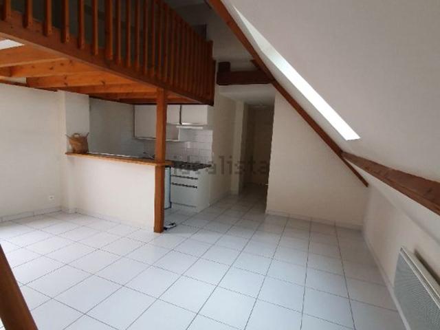 Appartement location à Châteauneuf-sur-Loire, Loiret