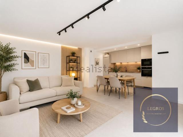 Appartement vente à Résidence Le Grand Verger, Châteaurenard