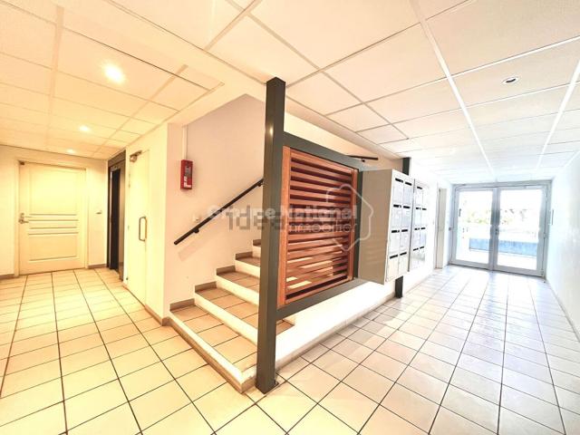 Appartement vente à Châteaurenard, Bouches-du-Rhône