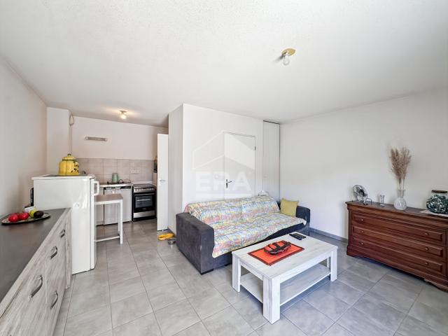 Appartement vente à Arles, La Salle Les Alpes