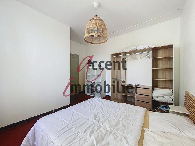 Appartement location à Arles, La Salle Les Alpes