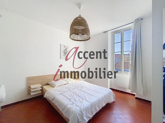 Appartement location à Arles, La Salle Les Alpes