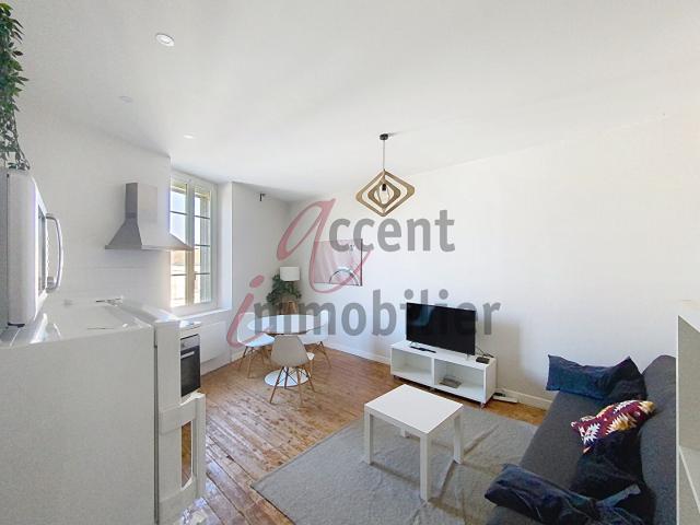 Appartement location à Lotissement Le Jardin d'Eugenie, Châteaurenard