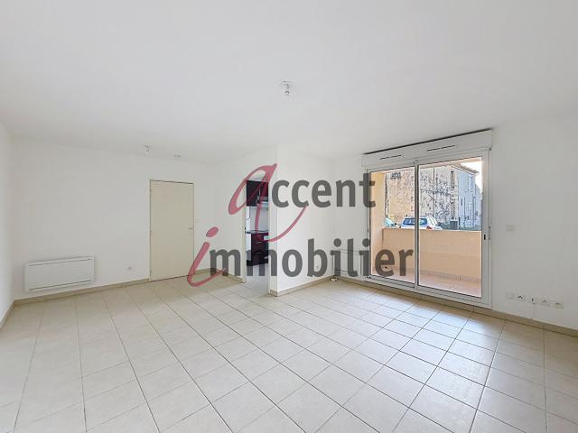 Appartement location à Lotissement Le Jardin d'Eugenie, Châteaurenard