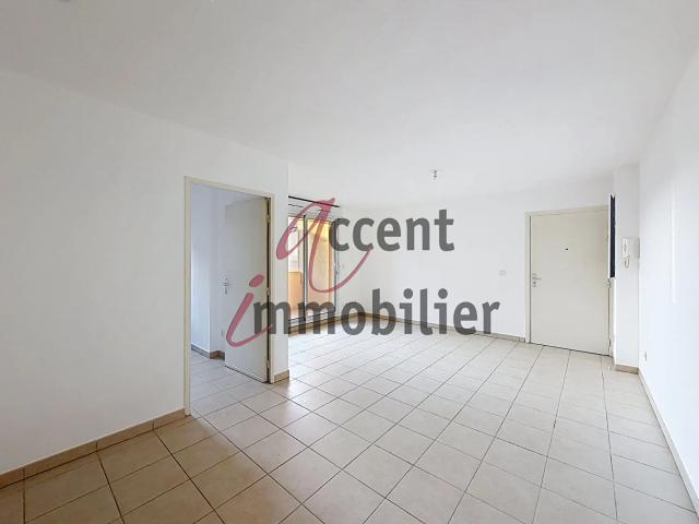 Appartement location à Châteaurenard, Bouches-du-Rhône