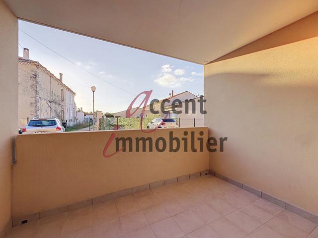 Appartement location à Lotissement Le Jardin d'Eugenie, Châteaurenard