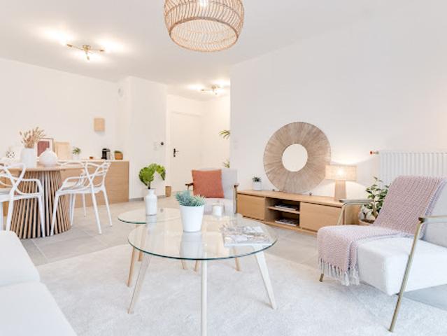 Appartement vente à Arles, La Salle Les Alpes