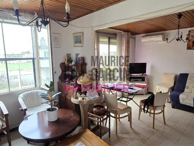 Appartement vente à Résidence Le Grand Verger, Châteaurenard