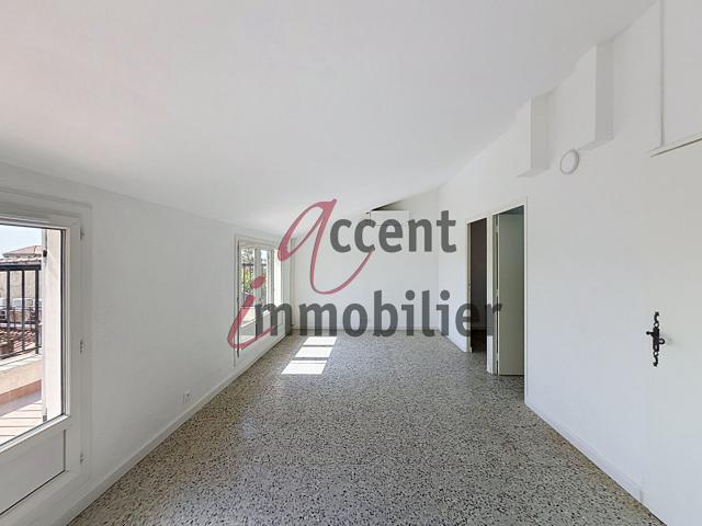 Appartement location à Lotissement Le Jardin d'Eugenie, Châteaurenard