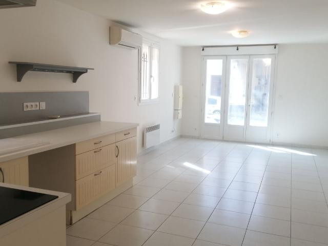 Appartement location à Arles, La Salle Les Alpes