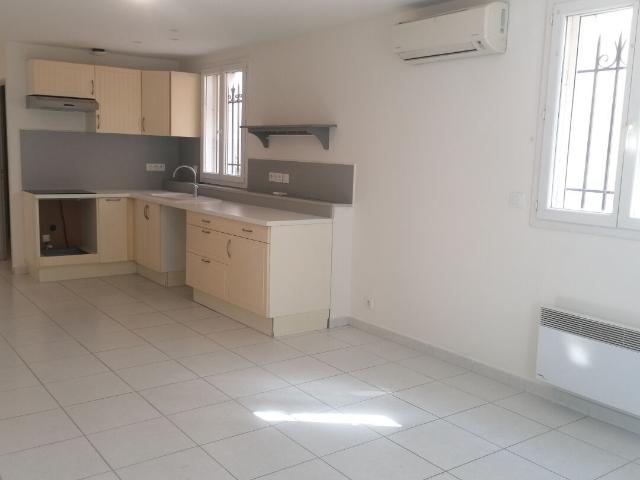 Appartement location à Arles, La Salle Les Alpes