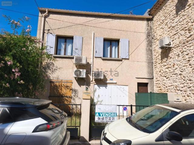Appartement vente à Châteaurenard, Bouches-du-Rhône