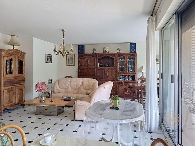 Appartement vente à Châteaurenard, Bouches-du-Rhône