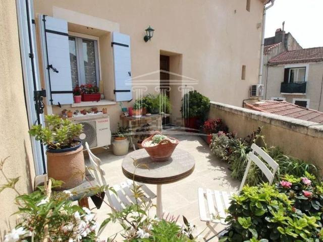 Appartement location à Châteaurenard, Bouches-du-Rhône