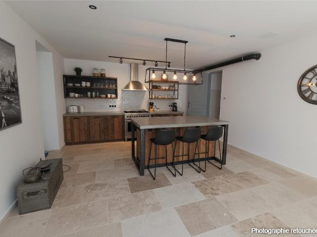 Appartement vente à Arles, La Salle Les Alpes