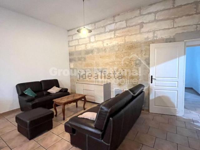 Appartement location à Châteaurenard, Bouches-du-Rhône