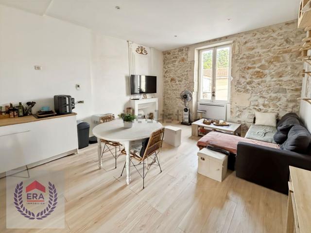 Appartement vente à Châteaurenard, Bouches-du-Rhône