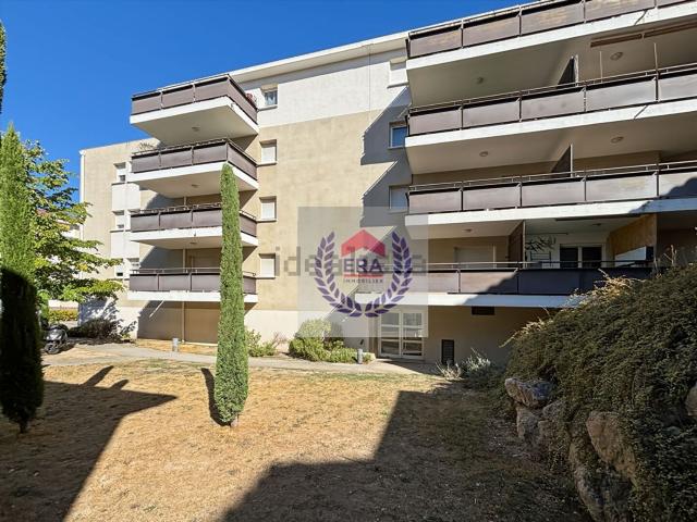 Appartement vente à Résidence Le Grand Verger, Châteaurenard