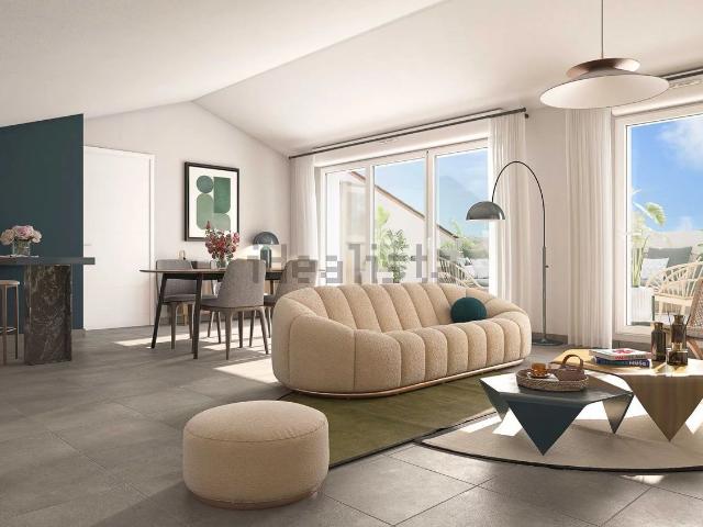 Appartement vente à Châteaurenard, Bouches-du-Rhône