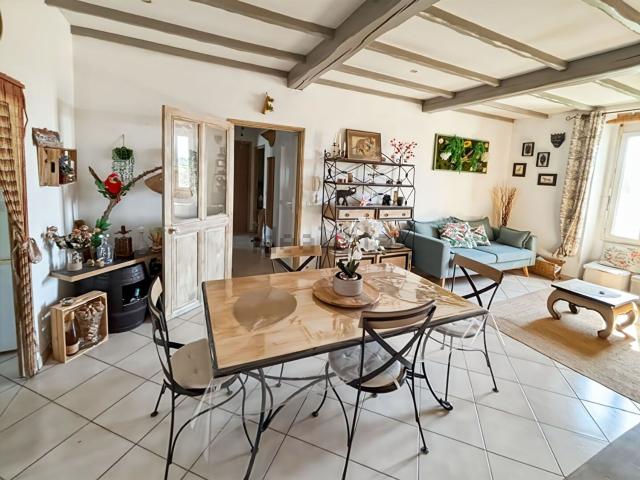 Appartement vente à Lotissement Le Jardin d'Eugenie, Châteaurenard