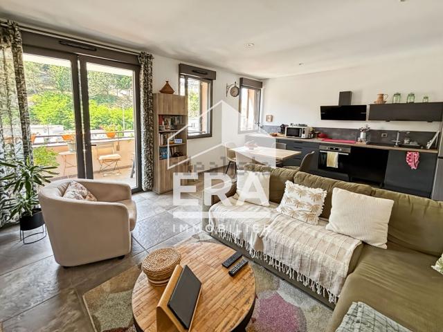 Appartement vente à Châteaurenard, Bouches-du-Rhône