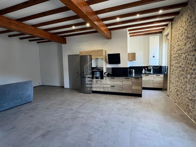 Appartement vente à Châteaurenard, Bouches-du-Rhône