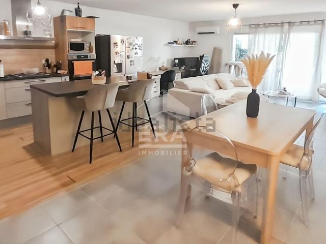 Appartement vente à Châteaurenard, Bouches-du-Rhône