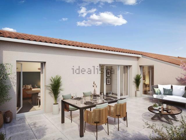 Appartement vente à Châteaurenard, Bouches-du-Rhône