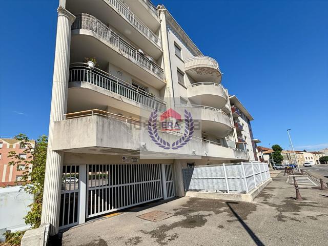 Appartement vente à Châteaurenard, Bouches-du-Rhône