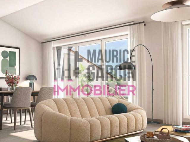 Appartement vente à Résidence Le Grand Verger, Châteaurenard