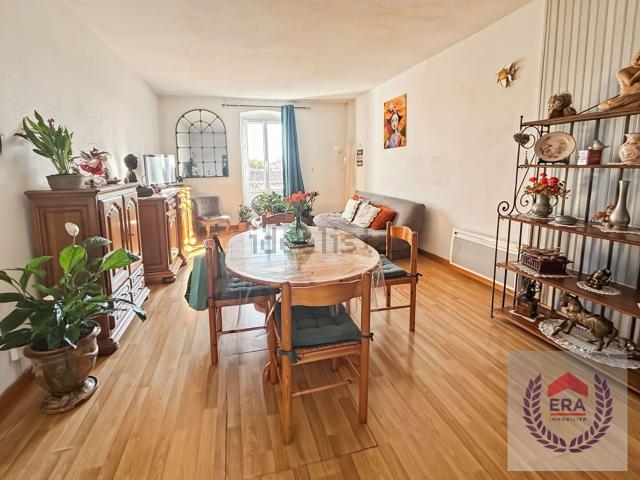 Appartement vente à Châteaurenard, Bouches-du-Rhône