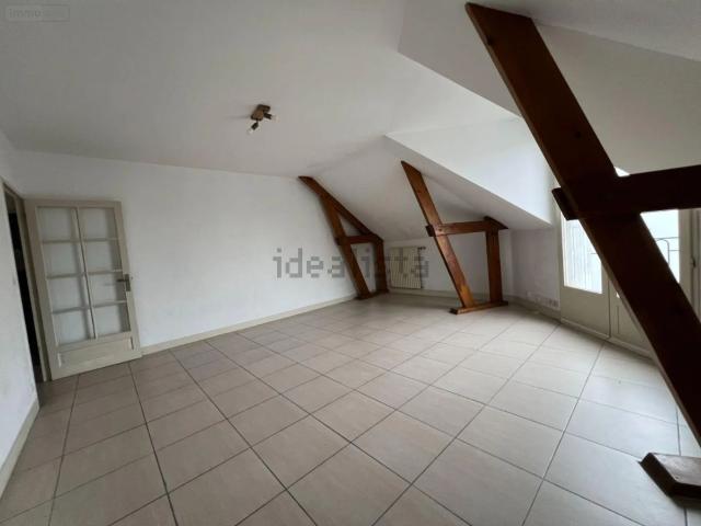 Appartement vente à Châteauroux, Indre