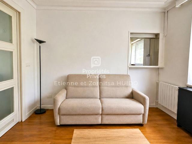Appartement location à Issoudun