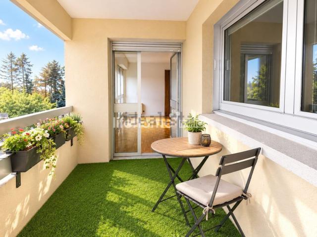 Appartement vente à Centre Commercial Beaulieu, Châteauroux